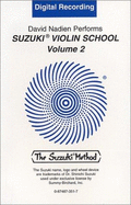 Suzuki Violin School
