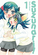 Suzunari!, Vol. 1: Volume 1