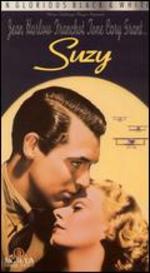 Suzy - George Fitzmaurice