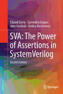 Sva: The Power of Assertions in Systemverilog