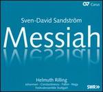 Sven-David Sandstr�m: Messiah
