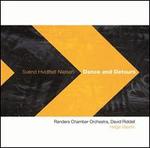 Svend Hvidtfelt Nielsen: Dance and Detours
