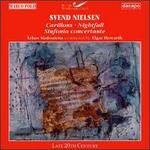 Svend Nielsen: Carillons for Sinfonietta