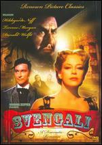 Svengali