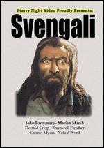 Svengali