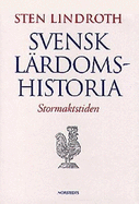 Svensk L'Ardomshistoria