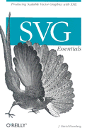 SVG Essentials