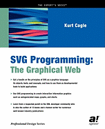 Svg Programming: The Graphical Web