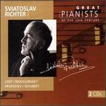 Sviatoslav Richter 1