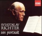 Sviatoslav Richter in Portrait