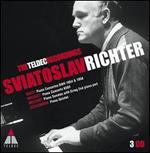 Sviatoslav Richter: The Teldec Recordings