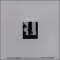 Svyati - Daniel Phillips (violin); Krista Bennion Feeney (violin); Moscow Virtuosi; Patricia Rozario (soprano);...