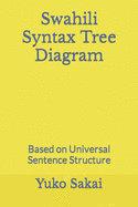 Swahili Syntax Tree Diagram: Based on Universal Sentence Structure