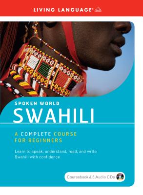 Swahili - Living Language
