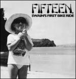 Swain's First Bike Ride