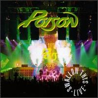 Swallow This Live - Poison