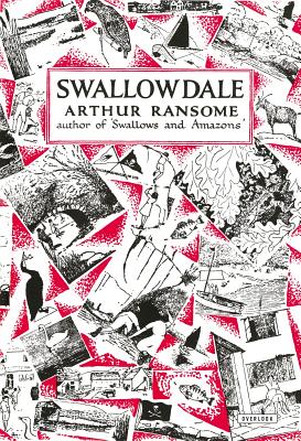 Swallowdale - Ransome, Arthur