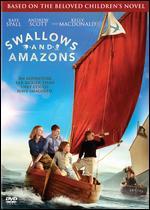 Swallows and Amazons