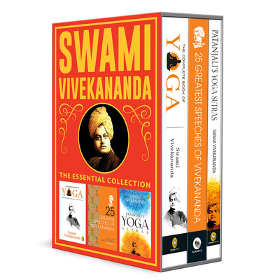 Swami Vivekananda: The Essential Collection (Boxed Set) - Vivekananda, Swami