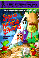 Swamp of the Hideous Zombies