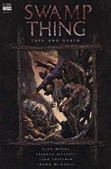 Swamp Thing: Love and Death