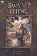 Swamp Thing: Saga of the Swamp Thing