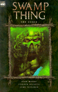 Swamp Thing TP Vol 03 The Curse