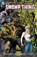 Swamp Thing Vol. 3: Rotworld