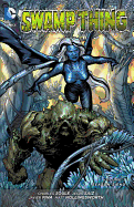 Swamp Thing Vol. 7: Season's End