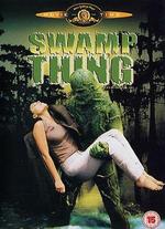 Swamp Thing