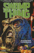 Swamp Thing