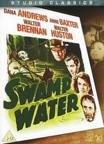 Swamp Water