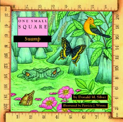 Swamp - Silver, Donald M, and Wynne, Patricia