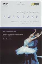 Swan Lake - A Ballet in Two Acts