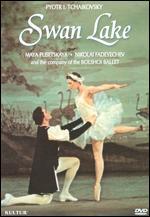 Swan Lake (Bolshoi Ballet)