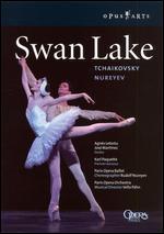 Swan Lake (Paris Opera Ballet)