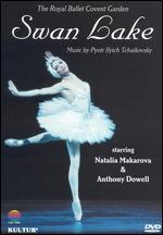 Swan Lake (The Royal Ballet)