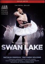 Swan Lake (The Royal Ballet)
