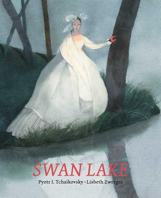 Swan Lake - Tchaikovsky, Pyotr Ilyich
