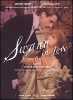 Swann in Love