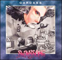 Swansong [Full Dynamic Range Remaster] - Carcass