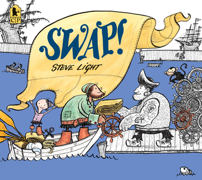 Swap! - 