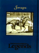 Swaps: The California Comet