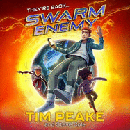 Swarm Enemy: Book 2