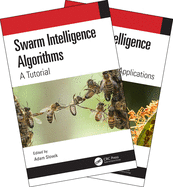 Swarm Intelligence Algorithms (Two Volume Set)