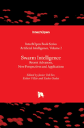 Swarm Intelligence: Recent Advances, New Perspectives and Applications