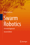 Swarm Robotics: A Formal Approach