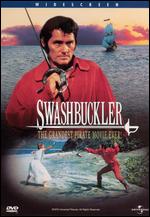 Swashbuckler - James Goldstone