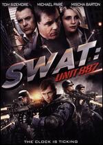 SWAT: Unit 887