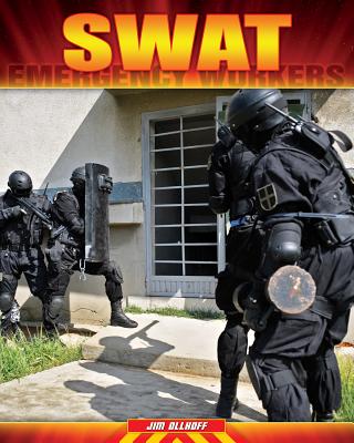 SWAT - Ollhoff, Jim